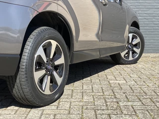 Subaru Forester - afbeelding nr 10