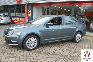 Škoda Octavia Skoda Octavia 1.0 TSI DSG PDC/CARPLAY/AC - afbeelding nr 8