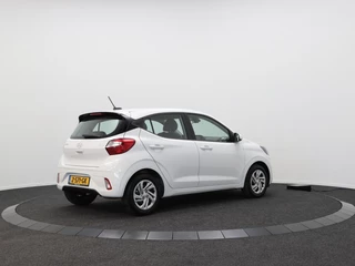 Hyundai i10 - afbeelding nr 8