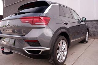 Volkswagen T-Roc LED | Trekhaak | Carplay | Camera | PDC - afbeelding nr 59