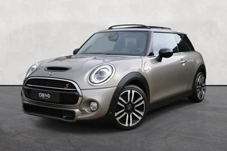 MINI Cooper S Mini 2.0 Pepper