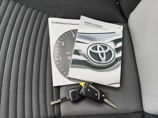 Toyota Yaris - afbeelding nr 33
