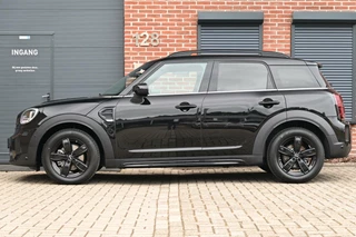 MINI Countryman Mini Countryman 1.5 Cooper|FACELIFT|CRUISECONTROL|NAVI|LUXESTOELEN - afbeelding nr 11