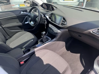 Peugeot 308 - afbeelding nr 7