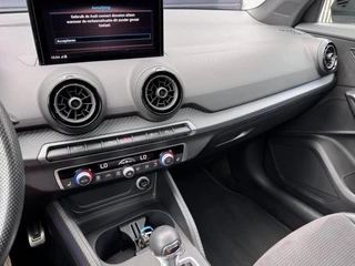 Audi Q2 Audi Q2 1.4 TFSI S-Line Pano Trekhaak Camera Leder Led - afbeelding nr 32