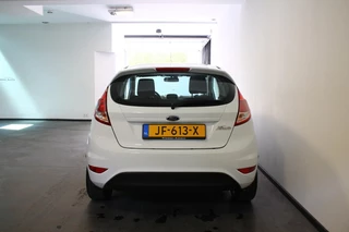 Ford Fiesta - afbeelding nr 4