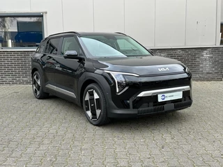 Kia EV3 - afbeelding nr 10