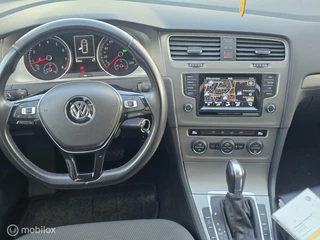 Volkswagen Golf Volkswagen Golf 1.4 TSI Comfortline✅️Dsg✅️Apk✅️ - afbeelding nr 15