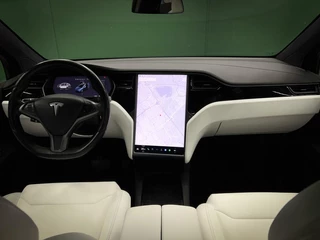 Tesla Model X Tesla Model X 100D Long Range | Autopilot | Raven |  NAP - afbeelding nr 15