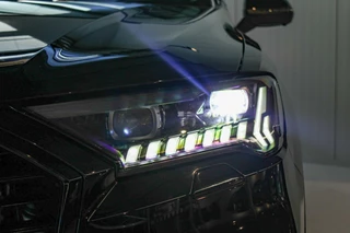 Audi Q7 Audi Q7 55 TFSI e quattro S line HUD | PANO | MASSAGE - afbeelding nr 8