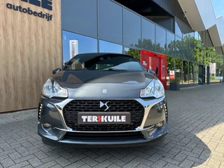 DS DS 3 DS DS 3 1.2 PureTech So Chic / Dealer ond. - afbeelding nr 8