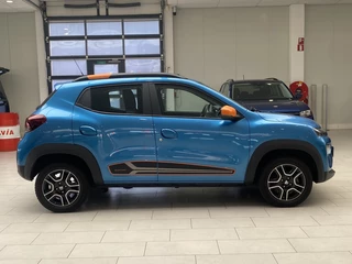 Dacia Spring Dacia Spring Comfort+ (Orange p.) [ APPLE CARPLAY & ANDROID AUTO I CAMERA & N - afbeelding nr 9
