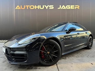 Porsche Panamera - 400451061-0