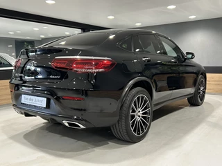 Mercedes-Benz GLC - afbeelding nr 2