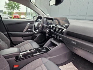Citroën C4 Citroen C4 1.2 Puretech 130PK /1e eigenaar /8dkm - afbeelding nr 22