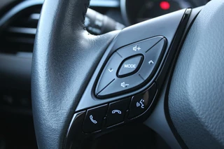 Toyota C-HR Toyota C-HR 2.0 Hybrid Style Luxury | JBL | Camera | Navi - afbeelding nr 28