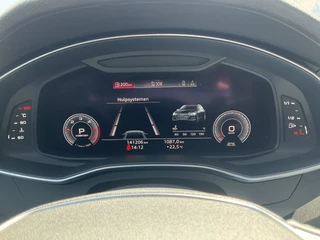 Audi A6 Audi A6 Avant 40 TDI Sport Launch edition Business - afbeelding nr 19