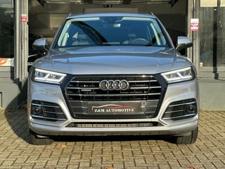 Audi Q5 Audi Q5 55 TFSI e S-Line Quattro Aut*Matrix*Pano*Navi*Acc - afbeelding nr 2