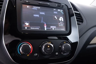 Renault Captur Renault Captur 0.9 TCe Limited | NAVI | AIRCO | Trekhaak | VELGEN - afbeelding nr 10