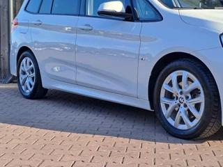 BMW 2 Serie | Leder | Trekhaak | M-pakket | Head-up | Camera | Stoelverwarming | - afbeelding nr 58
