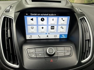 Ford C-MAX Ford C-MAX 1.0 Trend AIRCO|NAVI|HOGE INSTAP - afbeelding nr 25