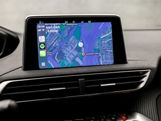 Peugeot 3008 (APPLE CARPLAY, GROOT NAVI, COGNAC LEDER, PARKEERSENSOREN, SPORTSTOELEN, CRUISE, LANE ASSIST, NIEUWE APK, NIEUWSTAAT) - afbeelding nr 26