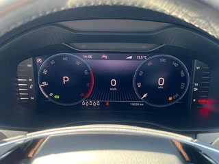 Škoda Kodiaq Škoda Kodiaq 1.5 TSI 150pk DSG Business Edition 7p. | Camera | Matrix LEDD - afbeelding nr 14