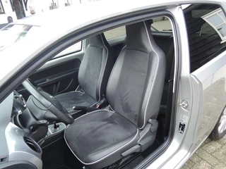 SEAT Mii - afbeelding nr 11