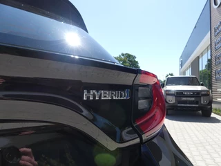 Toyota Yaris Toyota Yaris 1.5 Hybrid Business Plus | Stoelverw | Apple Car-play - afbeelding nr 24