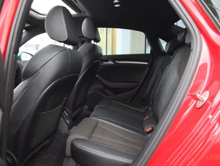 Audi A3 Audi A3 Limousine 35 TFSI CoD Advance Sport | Panoramadak | - afbeelding nr 6