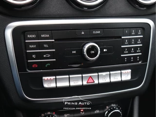 Mercedes-Benz A-Klasse EDITION 1|PANO|CRUISE|STOELVERWARMING - afbeelding nr 17
