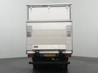 Iveco Daily | Airco | Cruise | 3-Persoons - afbeelding nr 11