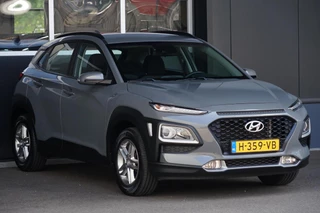 Hyundai Kona Hyundai Kona 1.0 T-GDI Comfort, NL, CarPlay, cruise, camera - afbeelding nr 26