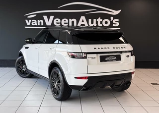 Land Rover Range Rover Evoque Range Rover Evoque 2.0 Si4 HSE Dynamic/Jaar Garantie - afbeelding nr 9