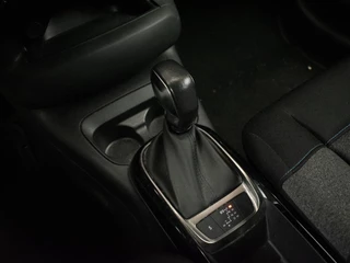 Citroën C4 Cactus Citroen C4 Cactus 1.2 PureTech Feel Sport (APPLE CARPLAY,CRUISE,PDC,LED,BLUETOOTH,SPORTSTOELEN,NETTE STAAT) - afbeelding nr 18