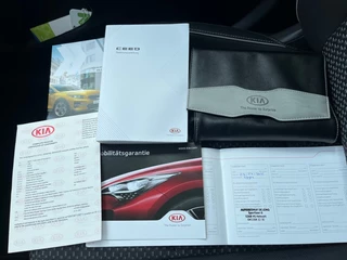 Kia XCeed Kia XCeed 1.5 T-GDI DYNAMICLINE AUTOMAAT / NAVI / CAMERA / CARPLAY - afbeelding nr 12