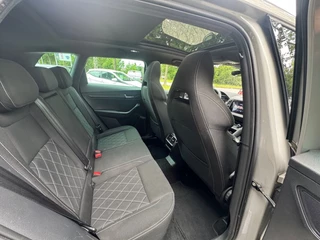 Škoda Karoq Škoda Karoq 1.5 TSI Sportline Business Pano/Canton/Led/ACC/Grootscherm/Nav - afbeelding nr 12