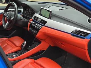BMW X2 - afbeelding nr 4