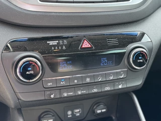 Hyundai Tucson Hyundai Tucson 1.6 GDi Comfort - afbeelding nr 9