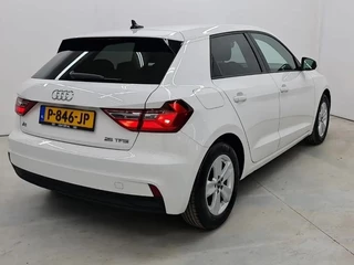 Audi A1 Sportback - afbeelding nr 2