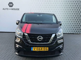 Nissan NV300 Nissan NV300 bestel 1.6 dCi 120 L2H1 Optima Trekhaak Camera - afbeelding nr 2