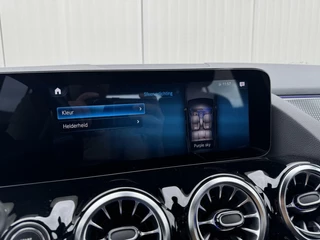 Mercedes-Benz GLA Mercedes GLA-klasse 250 e Business Solution Luxury Limited - afbeelding nr 26