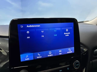 Ford Puma Ford Puma 1.0 EcoBoost Hybrid Titanium Airco | Cruise | Navi | B&O - afbeelding nr 29