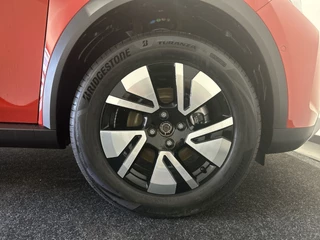 Opel Frontera | 11 kW lader | Comfort pakket | Verwarmde stoelen & voorruit | Verwarmd stuurwiel | Wordt verwacht! - afbeelding nr 2