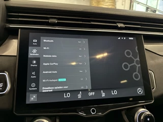 Lynk & Co 01 Lynk & Co 01 1.5 PHEV | 6,6 KWH | MY22 | BLACK | PANO | 360 CAMERA | ACC | NA - afbeelding nr 38