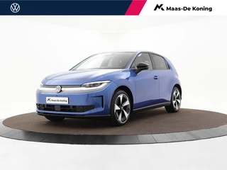 Volkswagen ID. Polo Style First Edition 52 kWh accu, 211 PK
