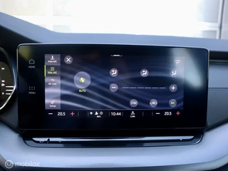 Škoda Octavia Skoda Octavia 1.0 TSI Trekhaak Automaat Virtual LED - afbeelding nr 25