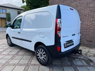 Renault Kangoo - afbeelding nr 3