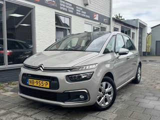 Citroën C4 Picasso 1.2 PureTech Feel*1ste-Eig*AUTOMAAT*