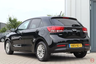 Kia Rio Kia Rio 1.0 T-GDi MHEV / Leder / Stoel + stuurverwarming / Camera / Cruise - afbeelding nr 40